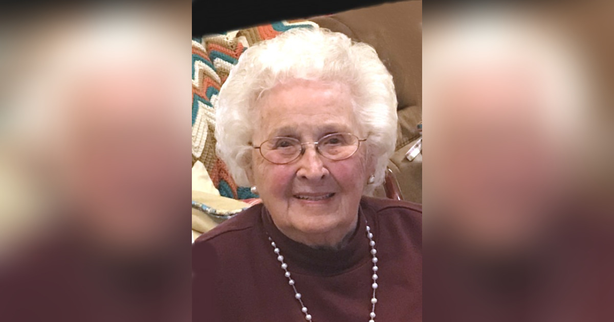 Audrey McClain Stephenson Obituary September 27, 2023 Jones