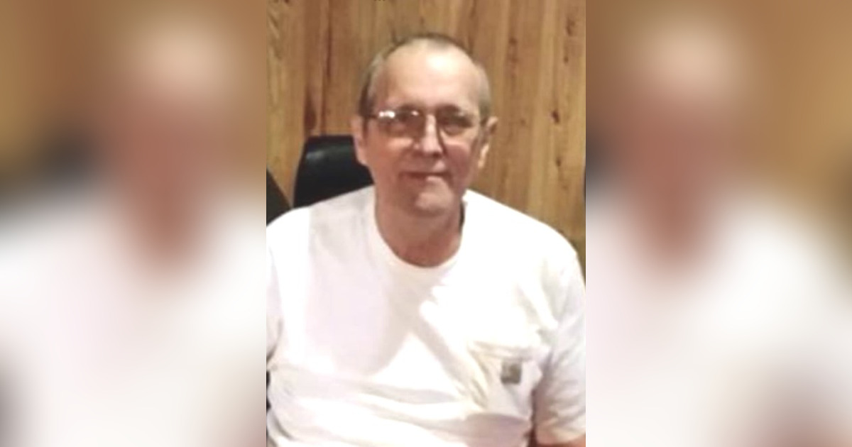 Obituary for Bobby Jeffers JonesHartshorn Funeral Home