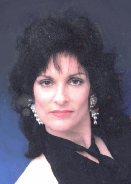 Obituary for Laura Amanda Dell Courtney JonesHartshorn Funeral Home