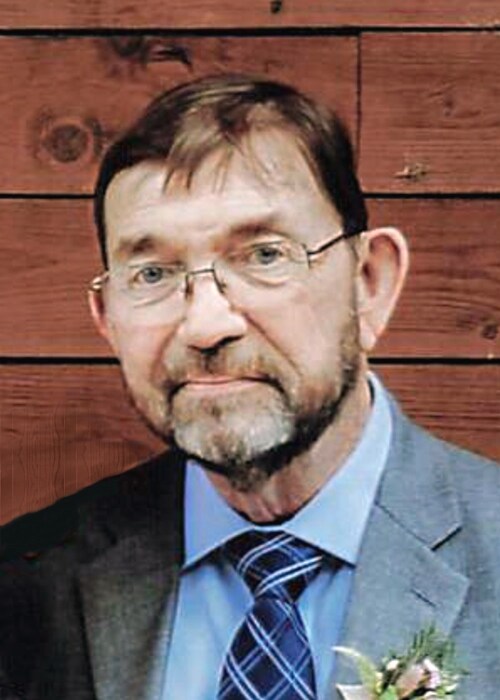 Obituary for David Lynn JonesHartshorn Funeral Home