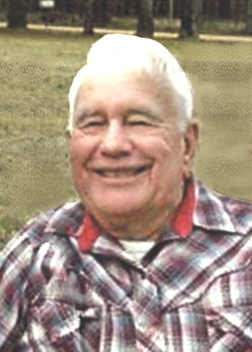 E.W. Ricks Obituary Dec 16, 2023 Hamburg, AR