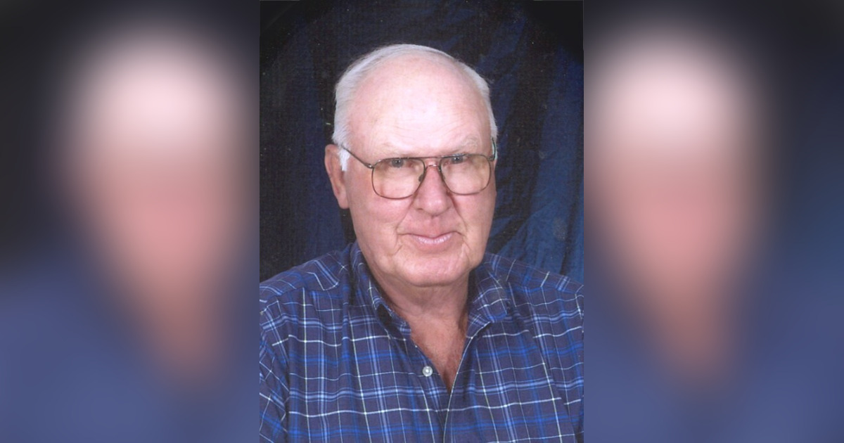 Larry L. Stanley Obituary Dec 17, 2023 Hamburg, AR