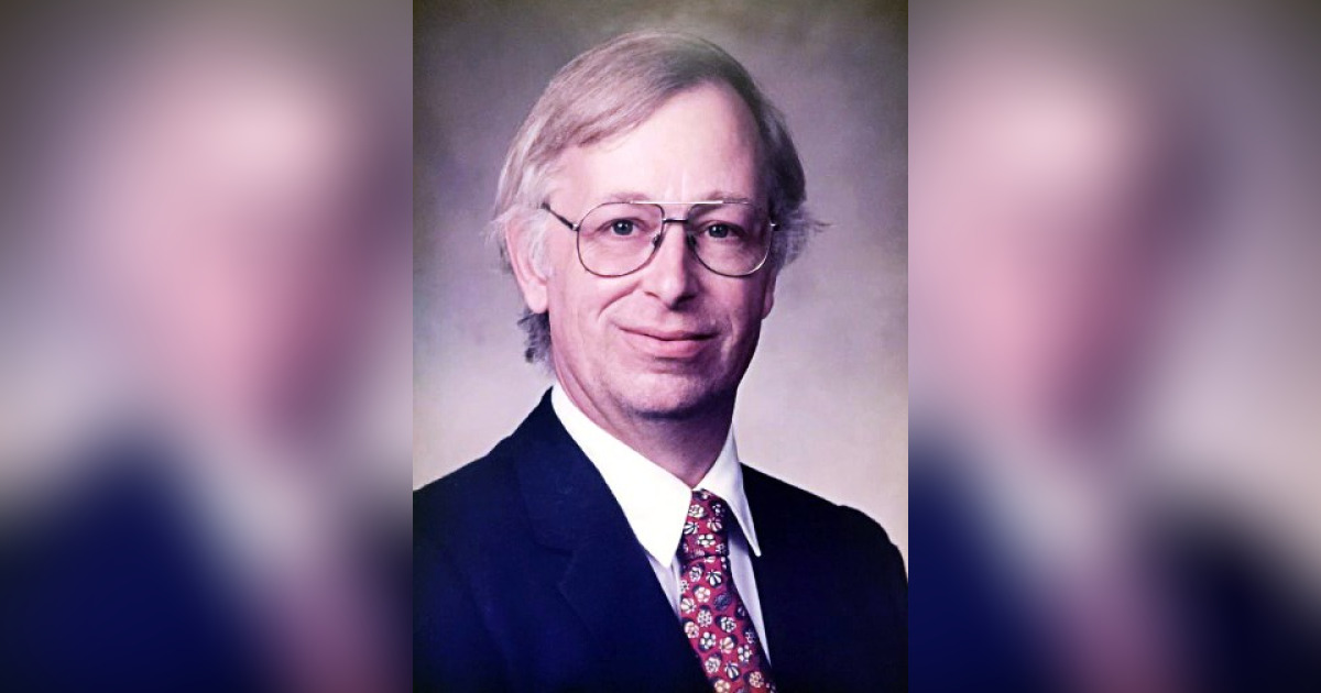 John Tipton "Tip" Pugh Obituary December 15, 2023 JonesHartshorn