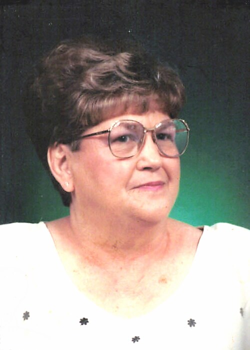 Janice Marie Leigh Obituary Jan 12, 2024 Hamburg, AR
