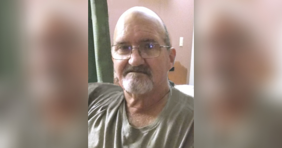 John David Varnell Obituary Feb 12, 2024 Hamburg, AR