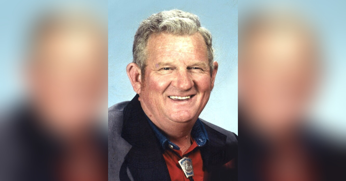 Tommy R. Thompson, Sr. Obituary May 28, 2024 JonesHartshorn