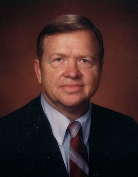 Obituary for Dr. J.D. Rankin