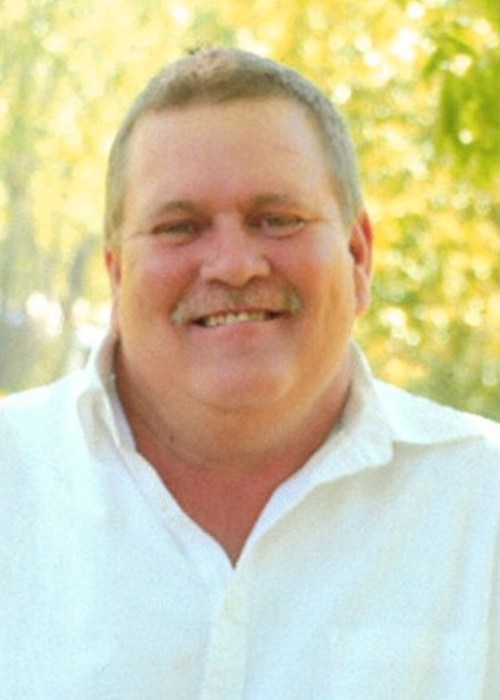 Obituary for Jeff Ross