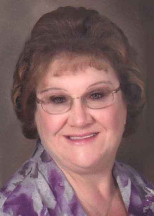Betty Jean Watt Johnson Obituary April 22, 2018 JonesHartshorn