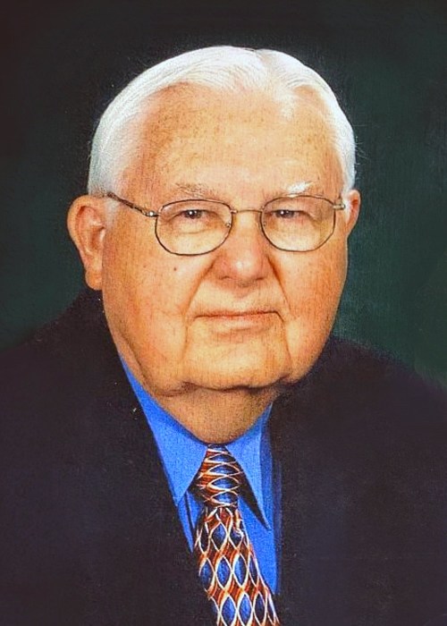 Obituary for Rev. James A. Kitchens February 12, 2021 Hamburg, AR