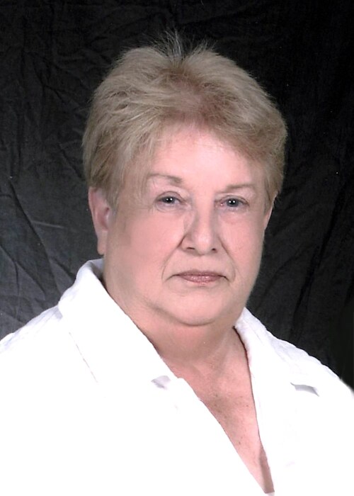 Obituary for Carolyn Sue Stanley JonesHartshorn Funeral Home