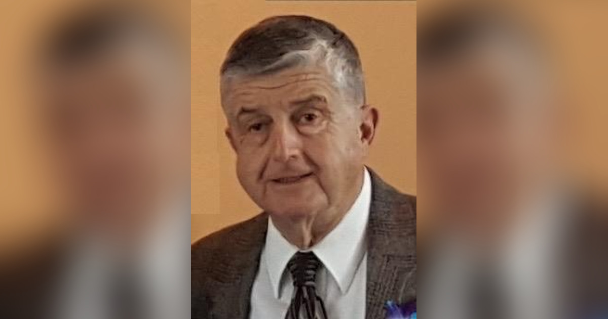 Gerald "Jerry" Moede Obituary Apr 30, 2022 West Bend, WI