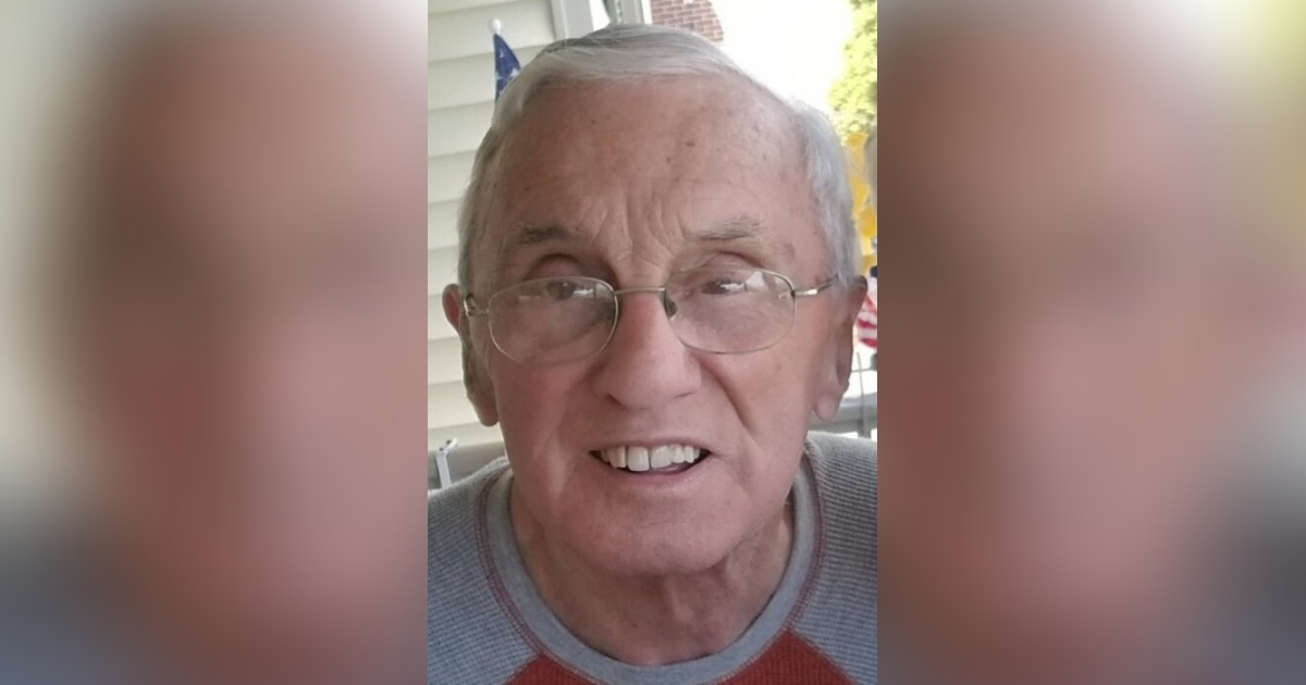 Frederick Bowers Obituary Jun 7, 2022 Kewaskum, WI