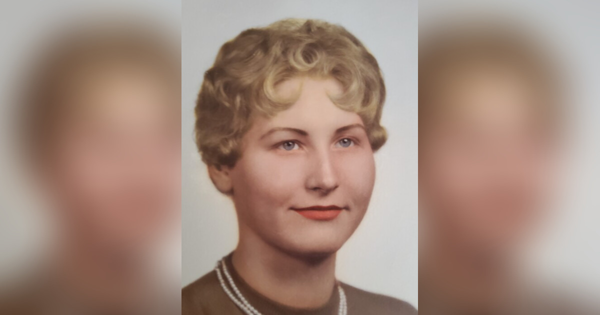 Shirley Mason Obituary Jul 18, 2022 Lomira, WI