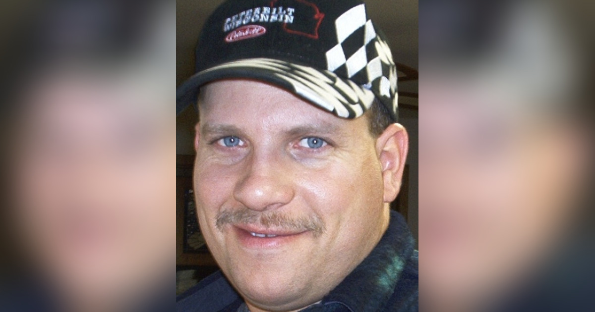 Obituary for James Goodman July 31, 2022 West Bend,WI