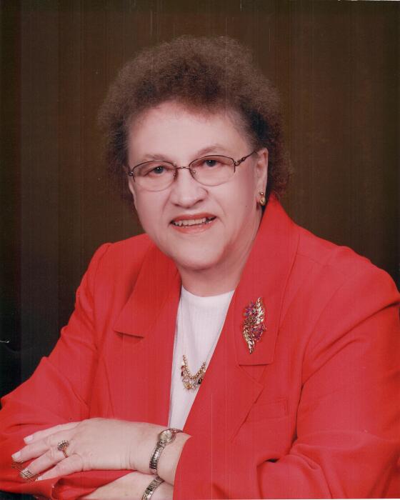 Obituary for Shirley Reuter October 15, 2022 West Bend,WI