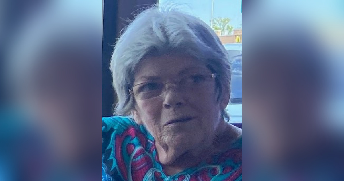 Jeanne Cassel Obituary March 21, 2022 MyrhumPatten Funeral Home