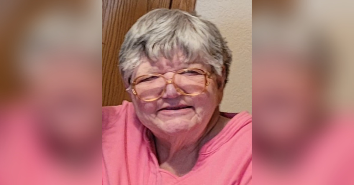 Nancy Kracht Obituary October 28, 2022 MyrhumPatten Funeral Home