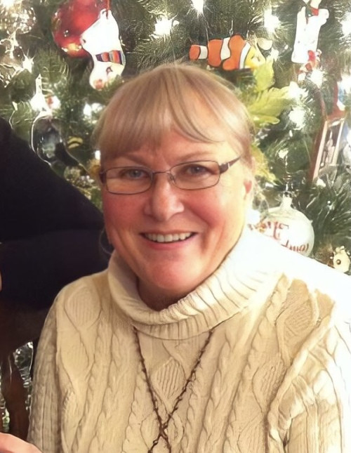 Obituary for Patricia "Trish" Garner November 6, 2022 West Bend, WI