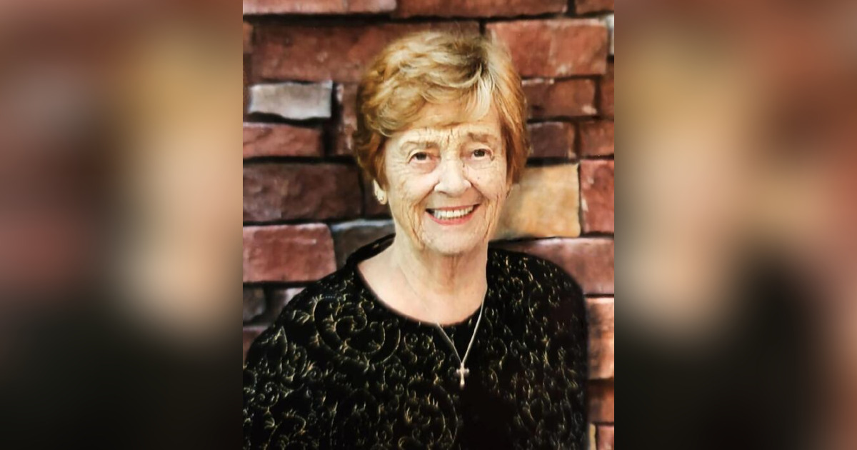 Obituary for Blanche Dreher November 11, 2022 Kewaskum,WI