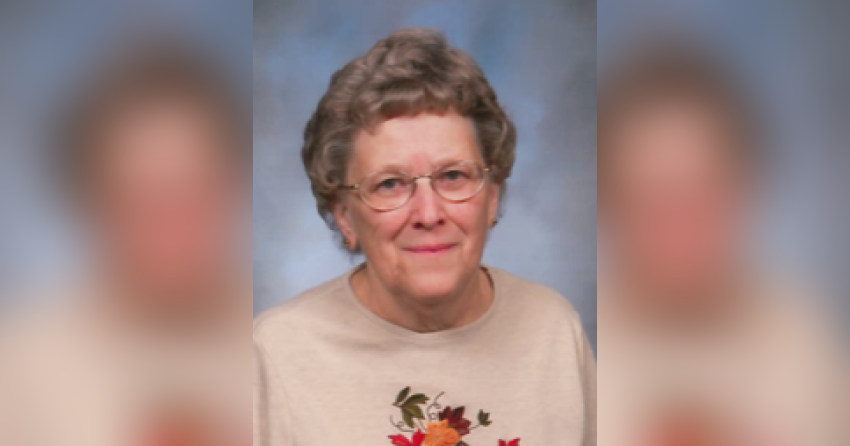Evelyn Krug Obituary Nov 22, 2022 Lomira, WI