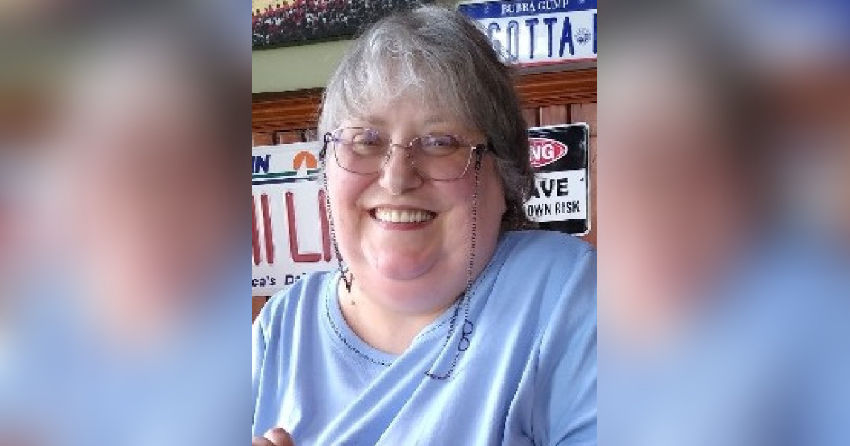 Lisa M. Wucherpfennig