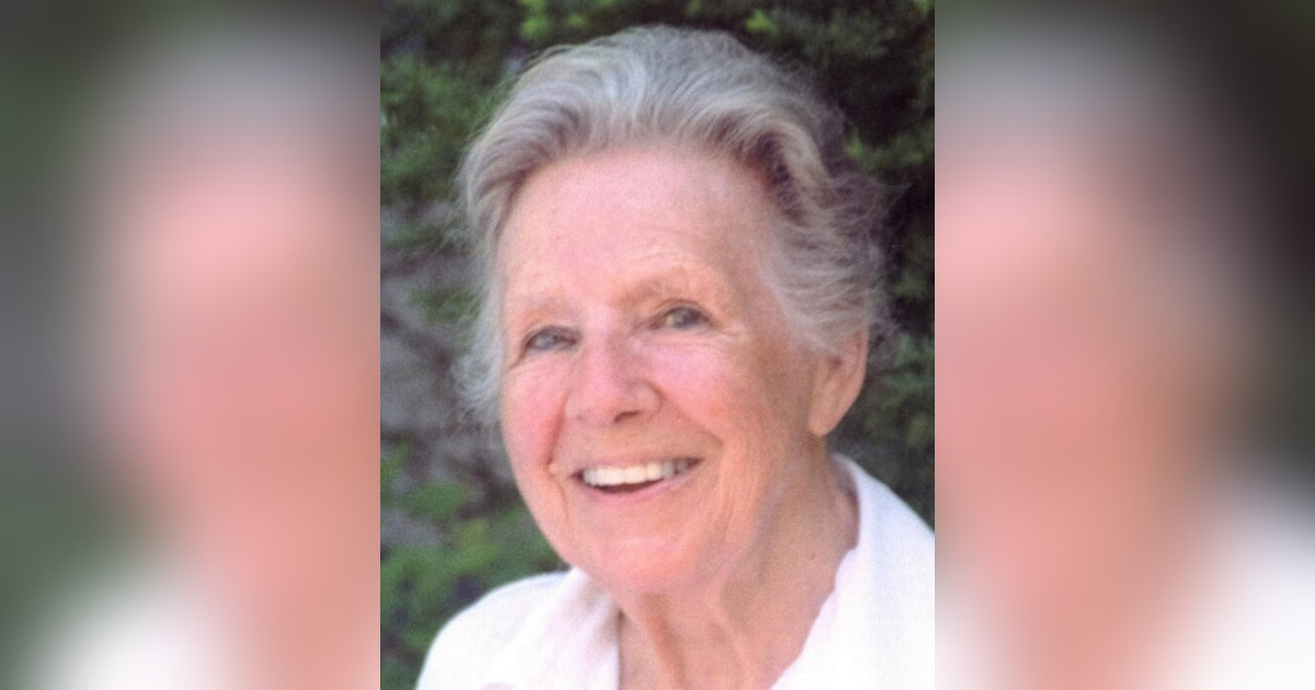 Mary Schultz Obituary December 22, 2022 MyrhumPatten Funeral Home