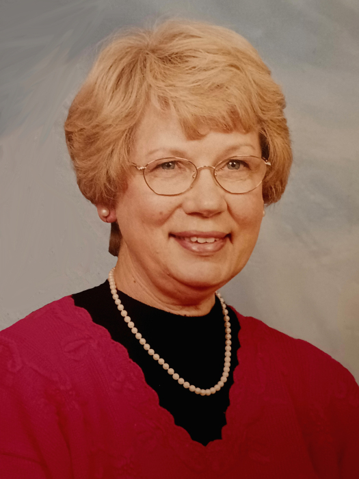 Obituary for Carol Ensinger January 21, 2023 West Bend, WI