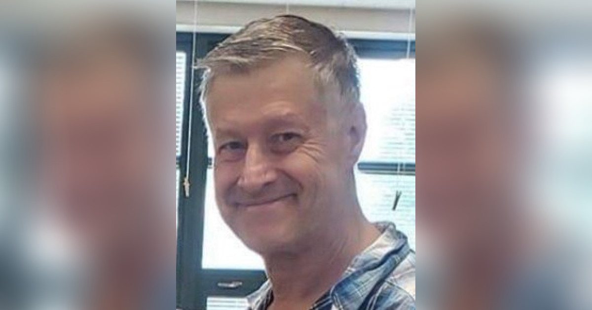 Lawrence J. "Larry" Martin