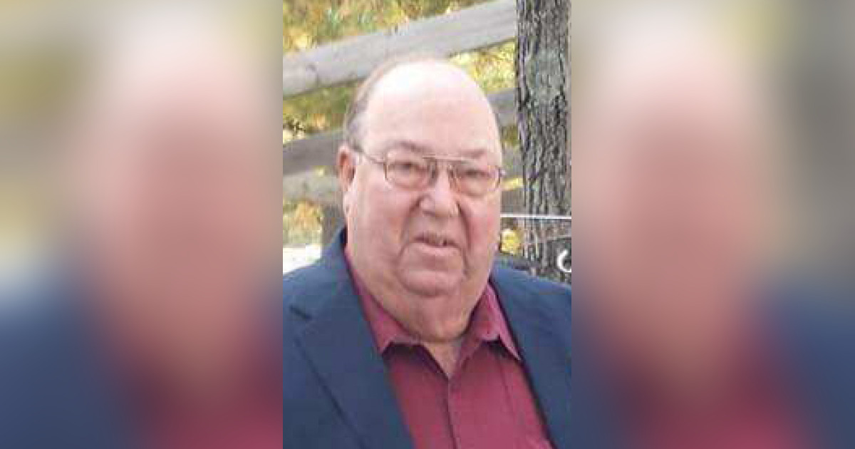 Gerald "Jerry" Boldt