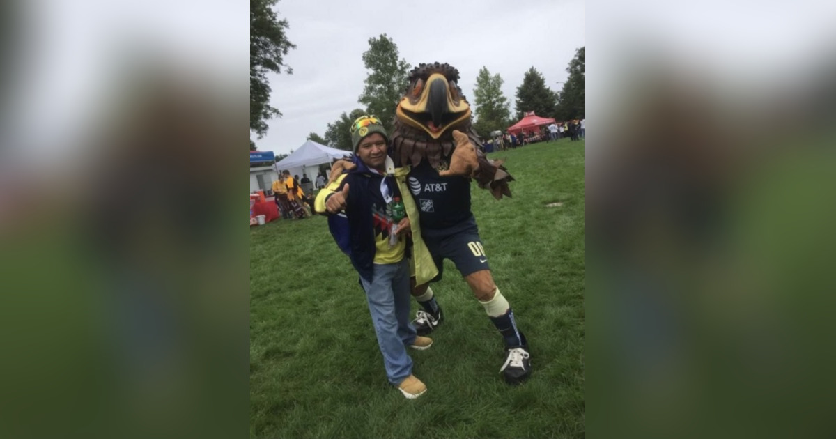 Joaquin Perez Rodriguez