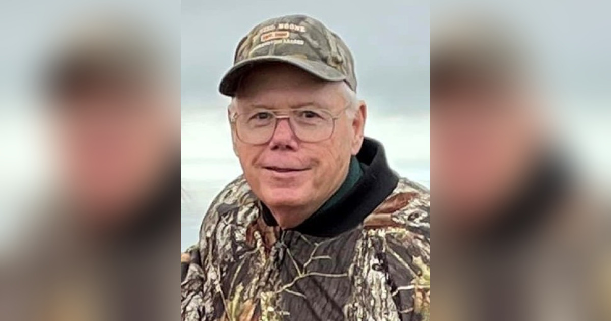 William "Bill" Robedeau