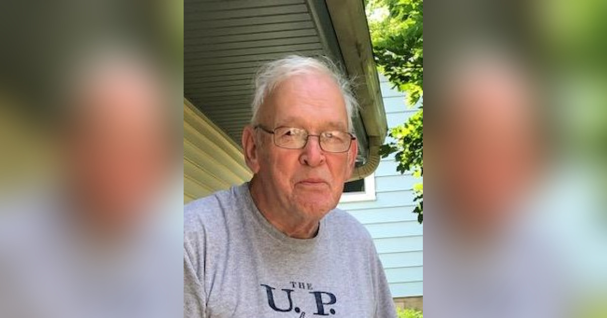 Ernest "Ernie" Marier