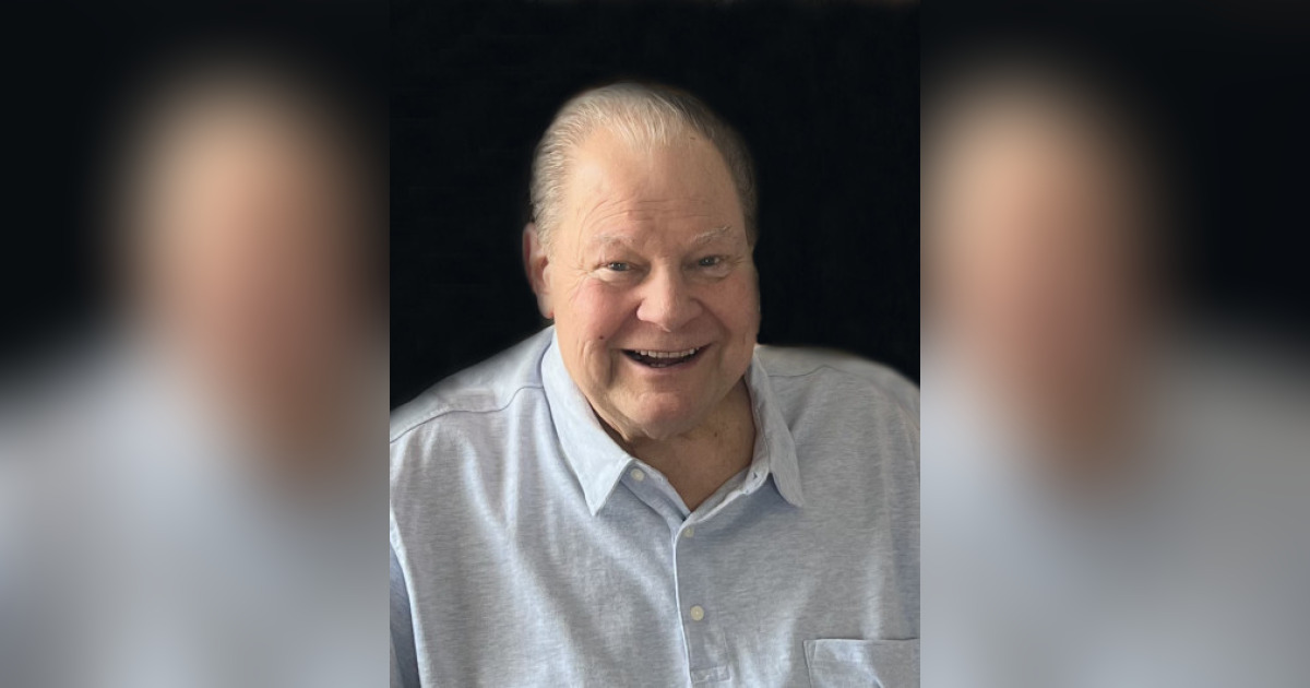 Norbert "Norb" Rennicke