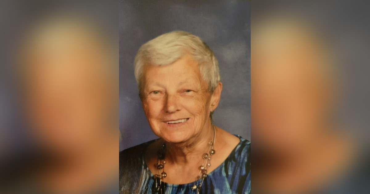 Paula C. Kutz (nee Kohler) Obituary Jul 30, 2023 West Bend, WI