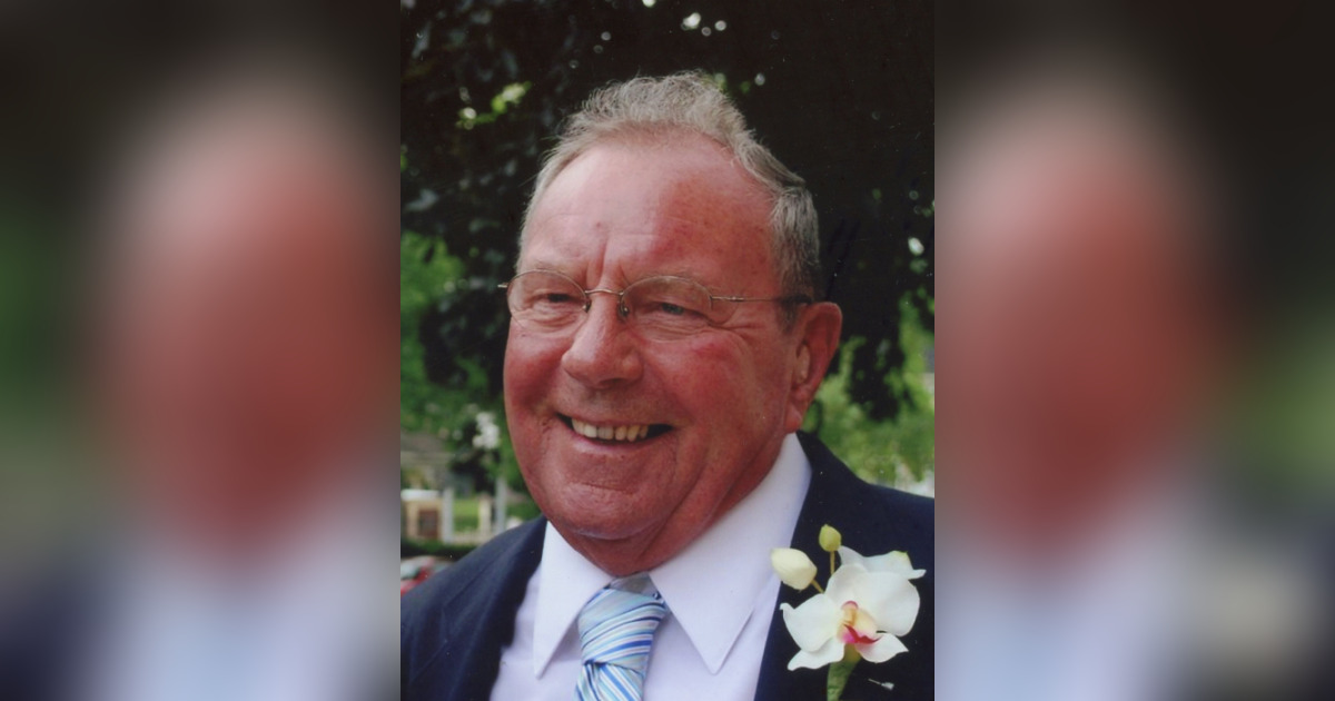 Thomas "Tom" Beistle