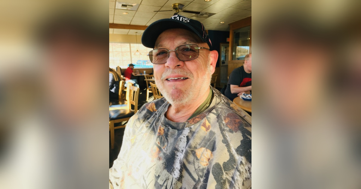 William T. Kissinger