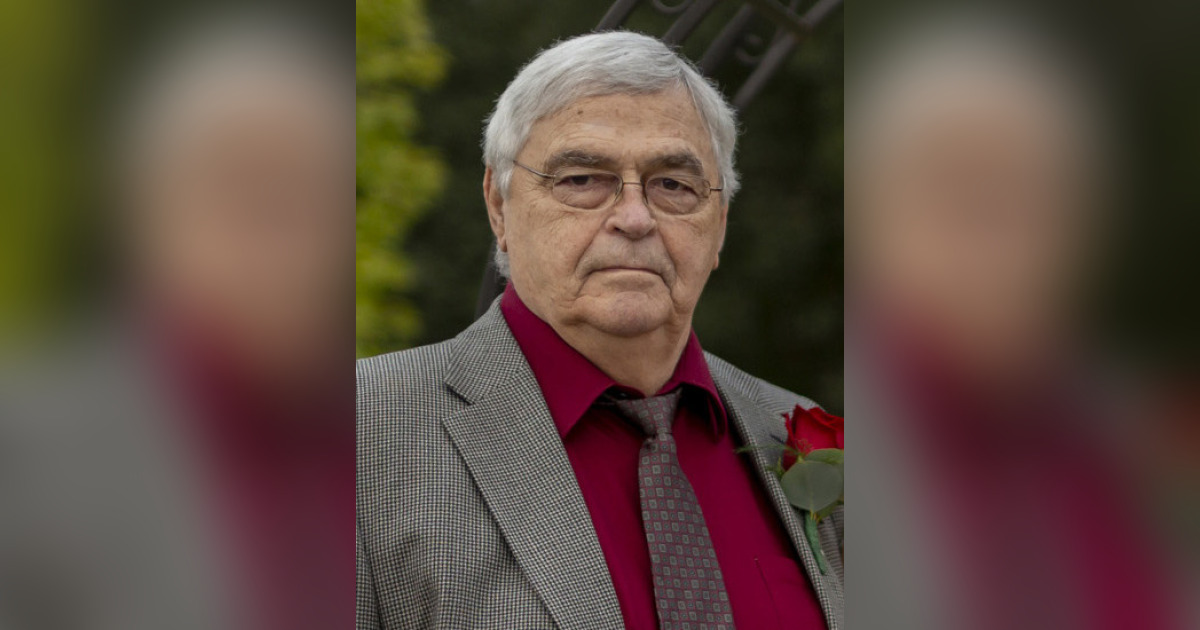 Obituary for Michael G. "Mick" Pfeiffer MyrhumPatten Funeral Home