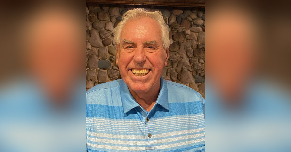 Lawrence "Larry" Graff