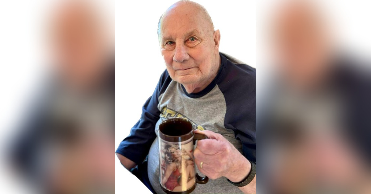 Kenneth "Ken" Kremer