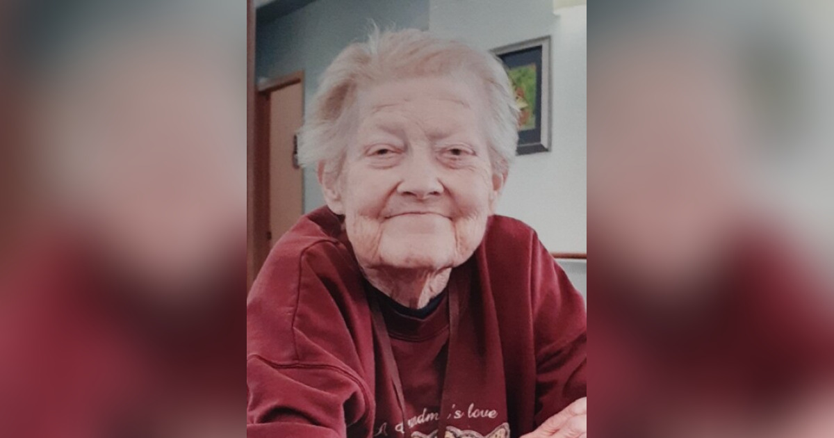 Judith "Judy" Kraetsch