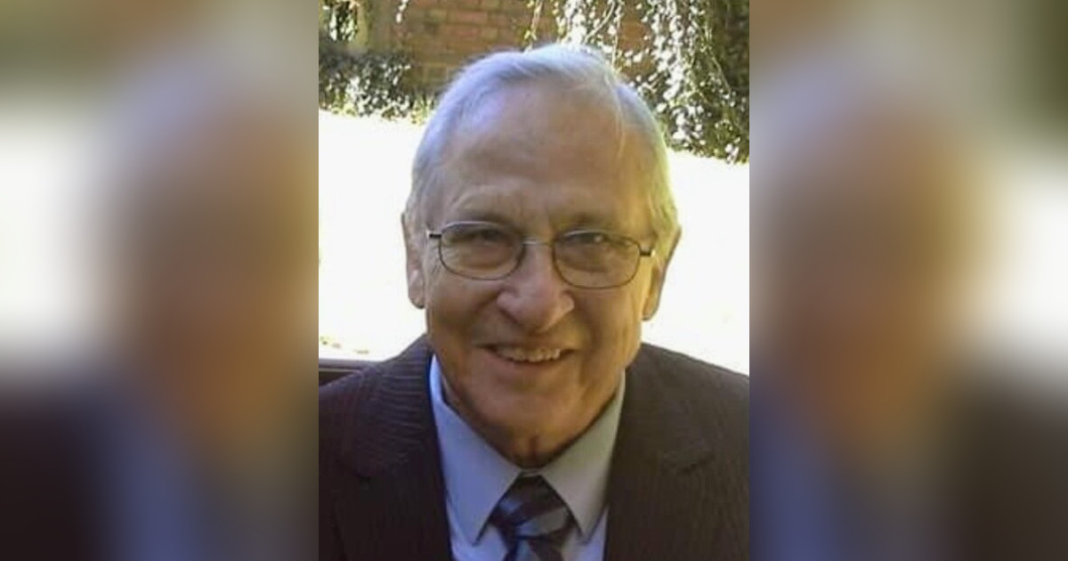 Leo "Sonny" Zamzow Obituary Dec 23, 2023 West Bend, WI