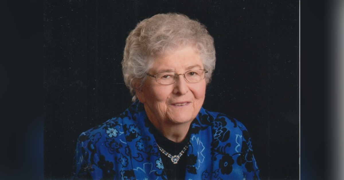 Shirley Laubenstein