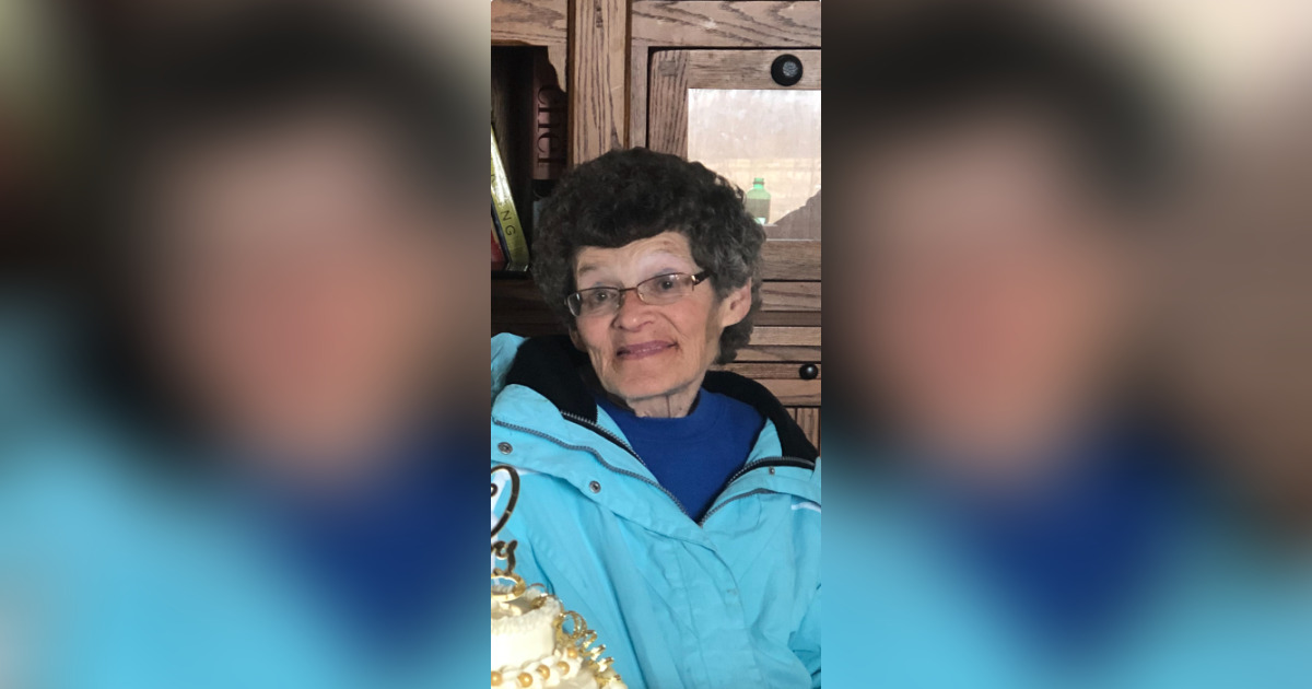 Joyce Schwartz Obituary Dec 31, 2023 Lomira, WI