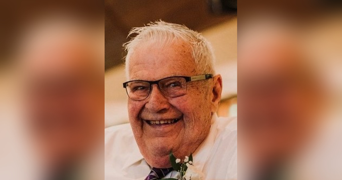 Palmer "Jiggs" Groth