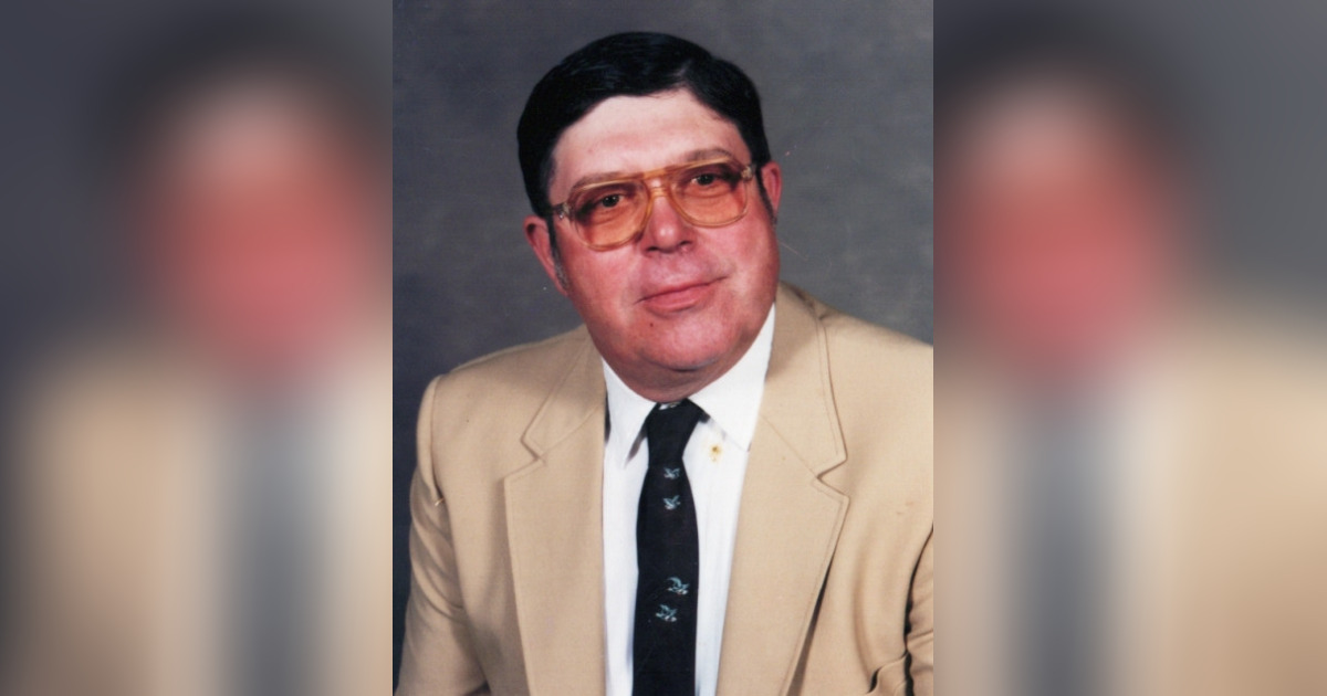 Herbert N. "Butch" Donath