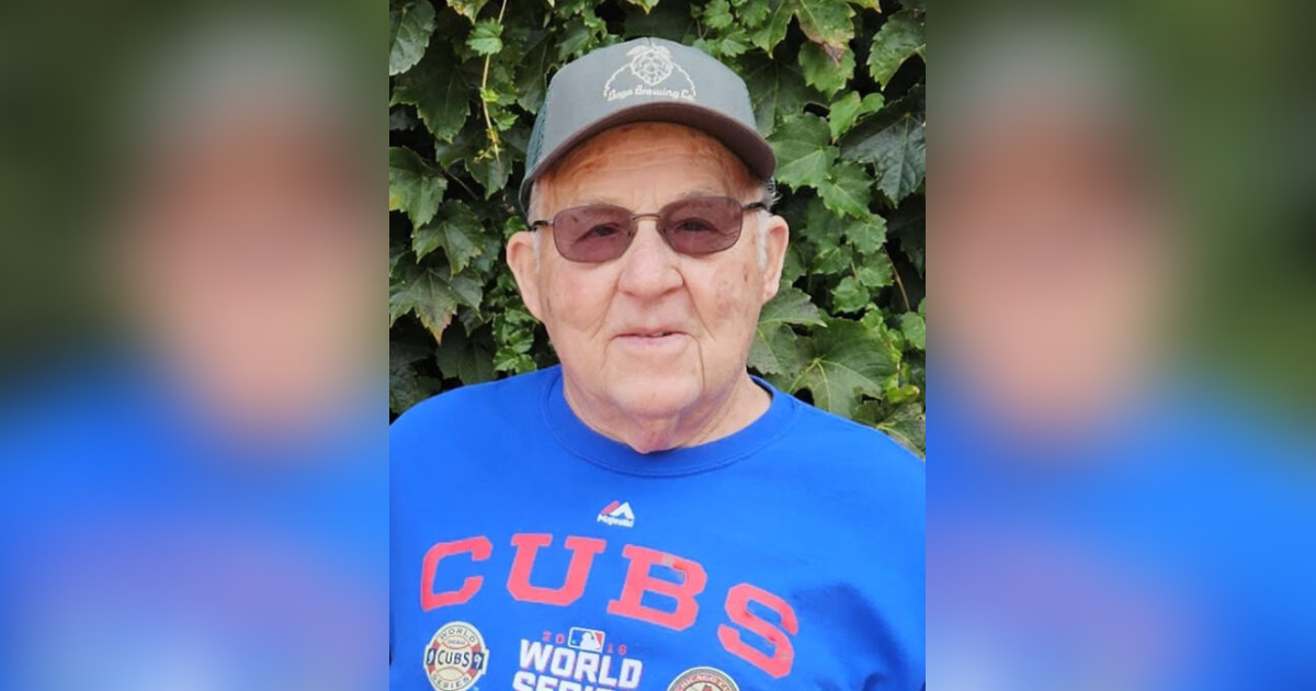 Duane Ketter Obituary Jul 21, 2024 Mayville, WI