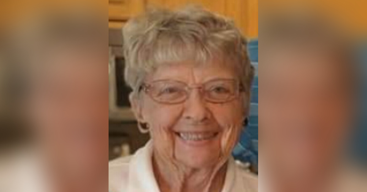 Kathleen "Kathy" Bender