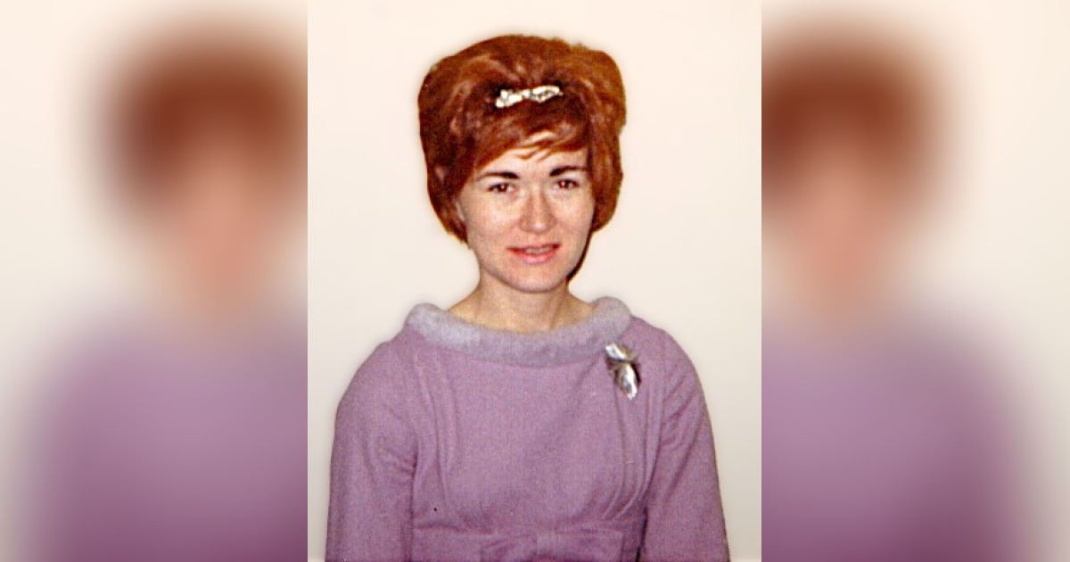 Margaret A. "Marge" Rabuck