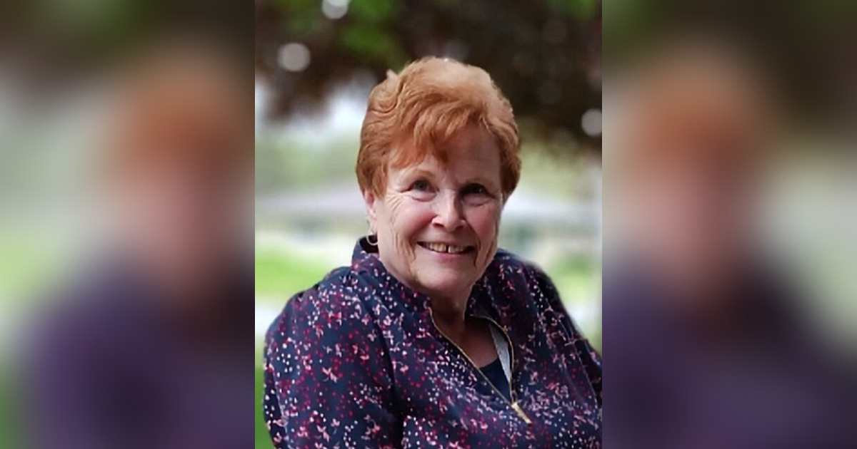 Patricia A. "Patty" Schmidt